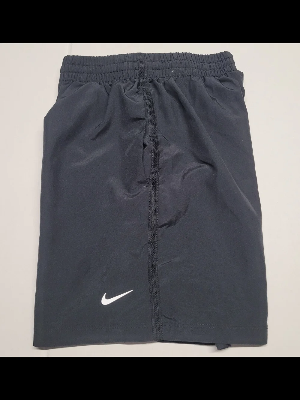 Nike boy’s set size medium